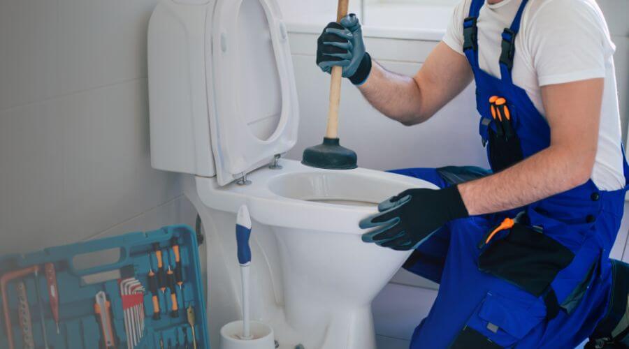 Professional same day plumber in Attica, IN